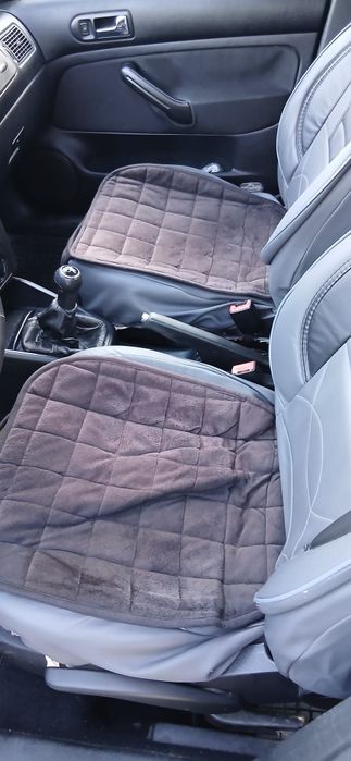 Vand GOLF  4 din 2002