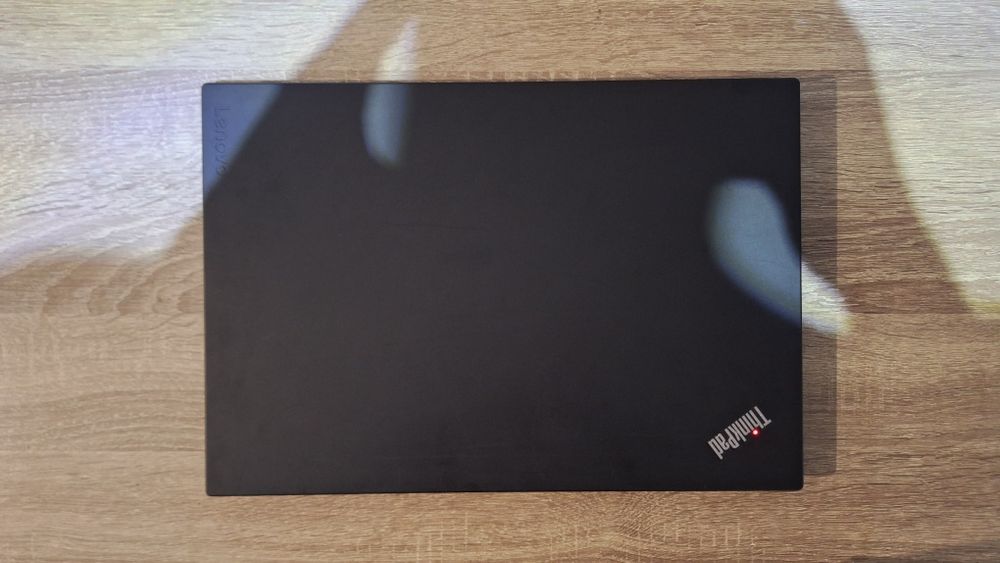Lenovo ThinkPad T570
