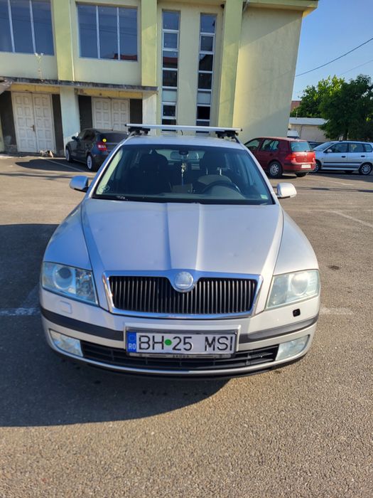 Skoda octavia kombi 2006