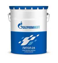 Litol 24 Gazprom