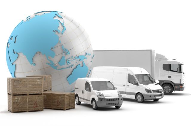 Грузоперевозка город межгород