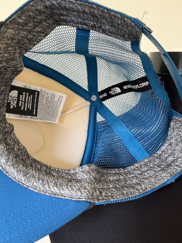 Sapca TheNorthFace , autentica