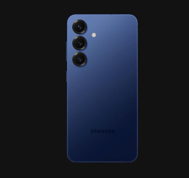 Samsung S25 plus 512gb