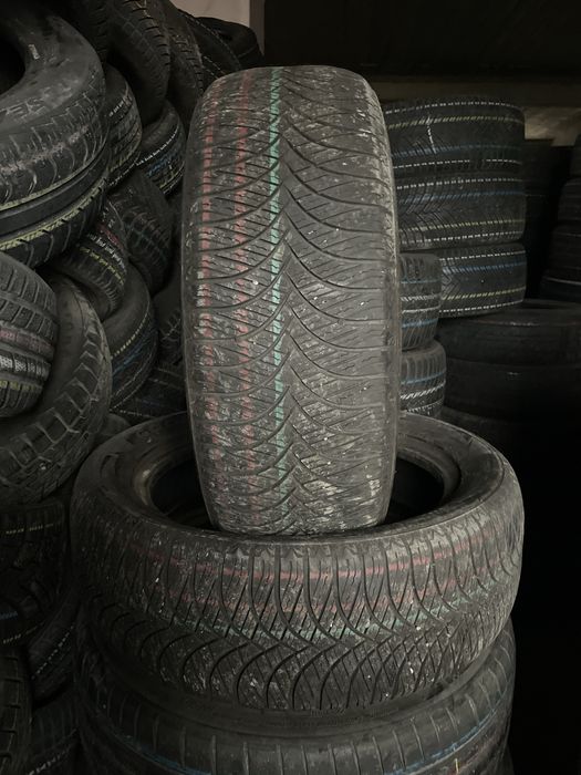 Anvelope set 2 buc GOODRIDE 225/50 R 18 Dot 2022