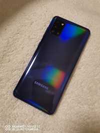 Samsung galaxy A31  4/64 GB IDEAL