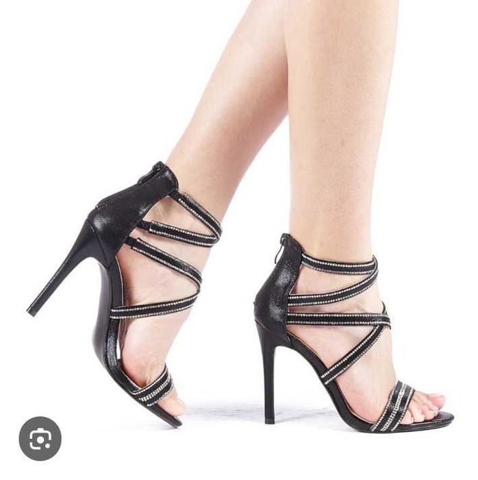 Sandale superbe nr.39 cm.25