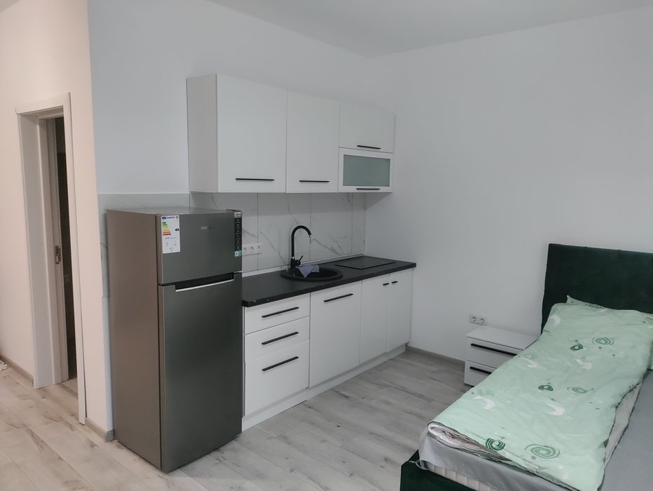 Regim hotelier zona str Odoreului