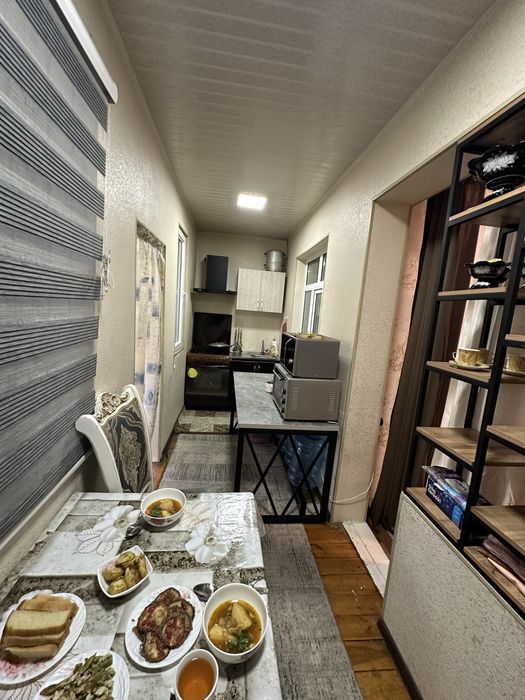 Прдается квартира