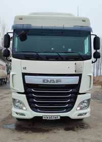 DAF EVRO 6 сотилади