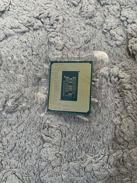 Procesor i5 12400f