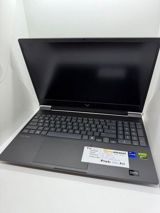 Laptop Victus by HP 15-fa2270ng -A-
