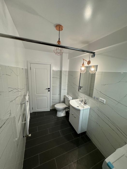 Inchiriez apartament, centru, zona Piata Mare, cladire noua