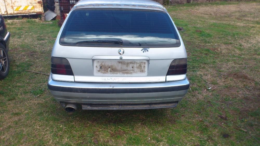 Бмв е36 325 тдс и 320 на части