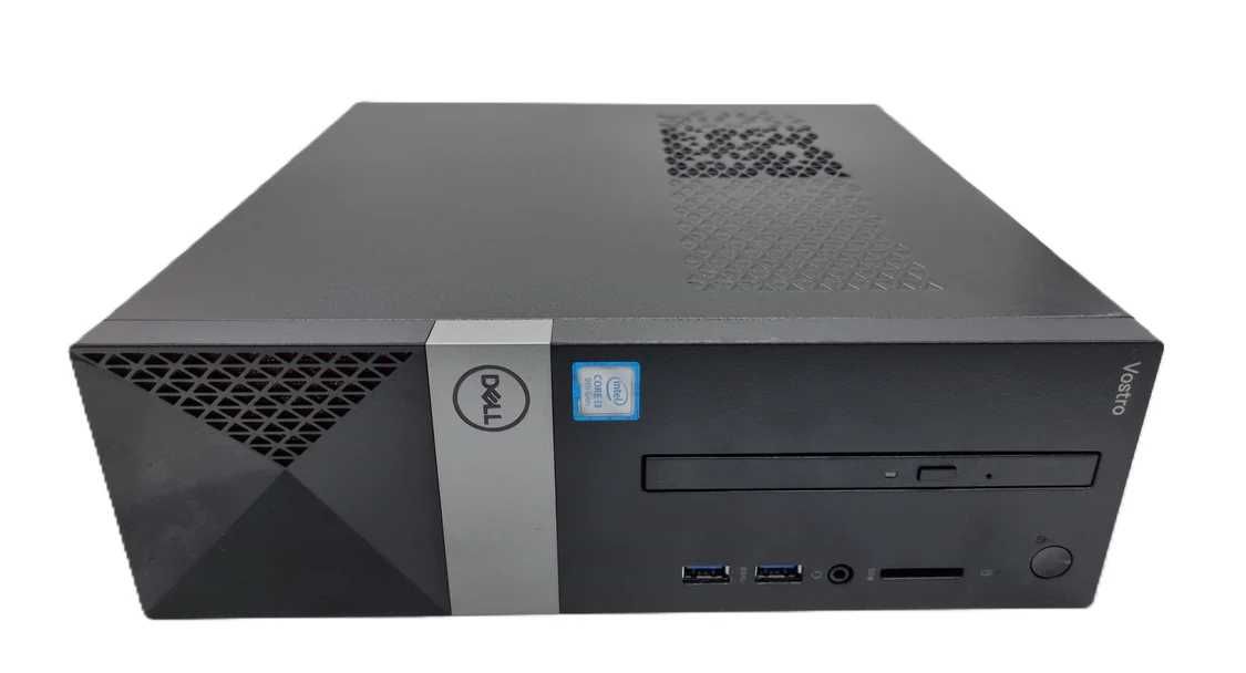 13 броя Dell Vostro 3470 SFF 8GB/128GB/i3-8/9gen