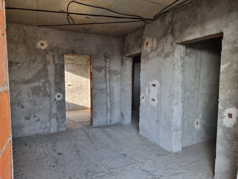 Vand casa in constructie