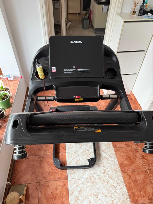 Banda de alergat electrica Orion Sprint C6