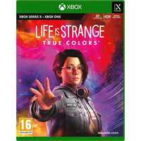 Joc Life is Strange True Colors Xbox One sau Series X Nou Sigilat