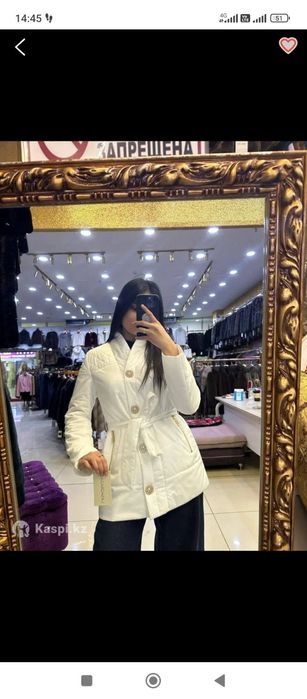 Куртка женская от Ласаграда