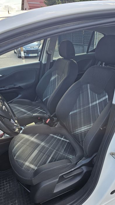 Opel Corsa E 1.4
