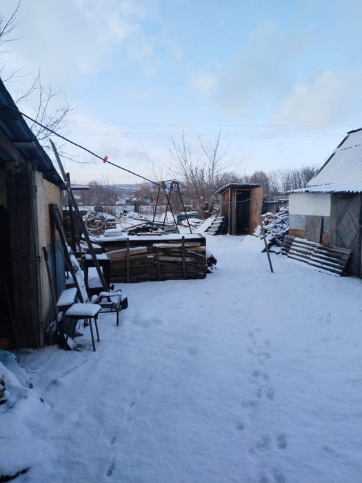 Продам дом в Согре