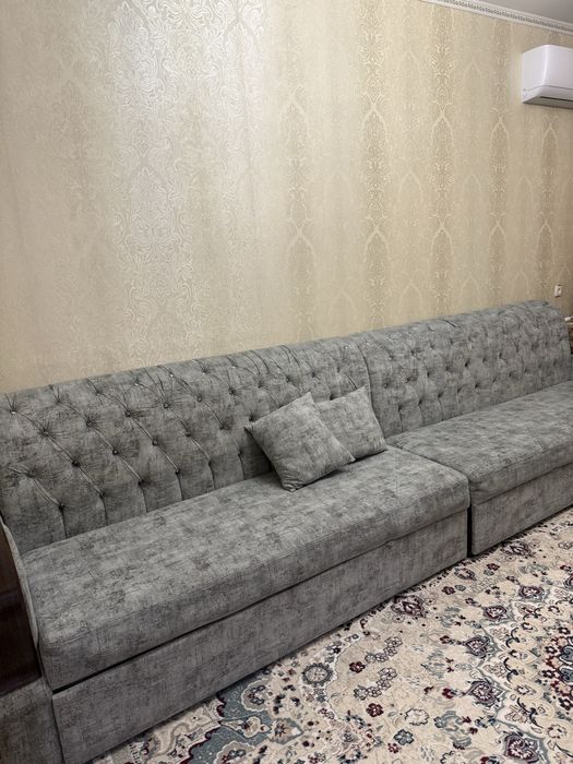 Продается 4-х метровый диван!