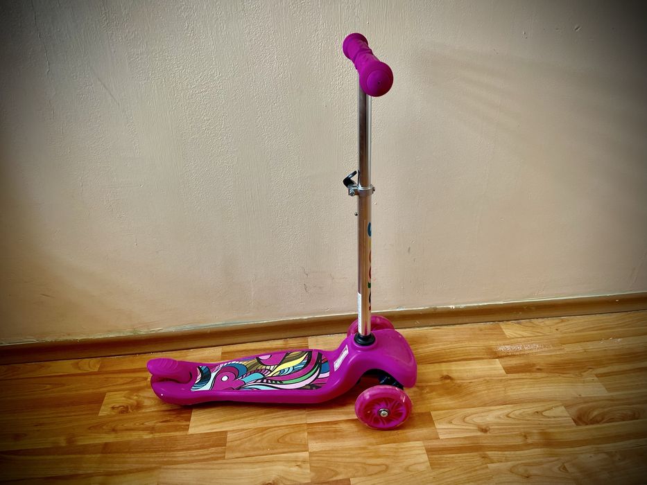 Детска тротинетка Scooter