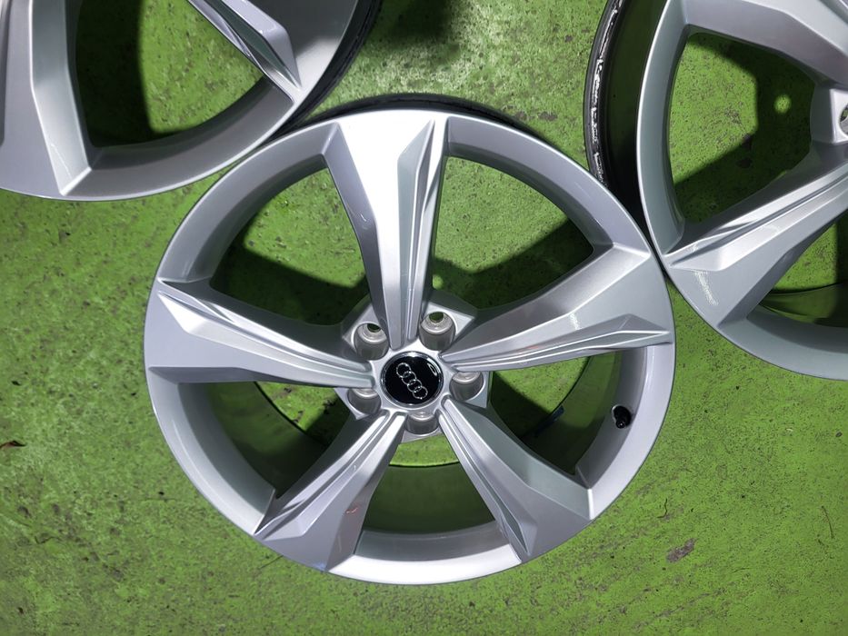 19 5x112 Audi Q5 лети джанти 5х112 кю 5