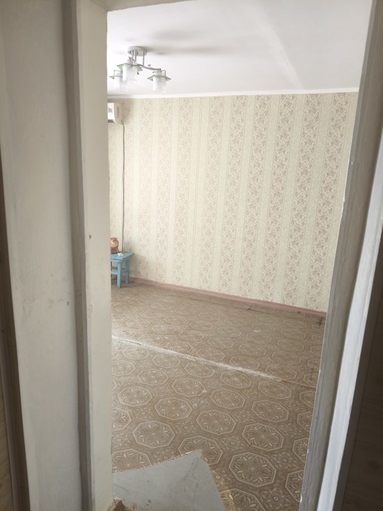 Продается 1 комнатная квартира