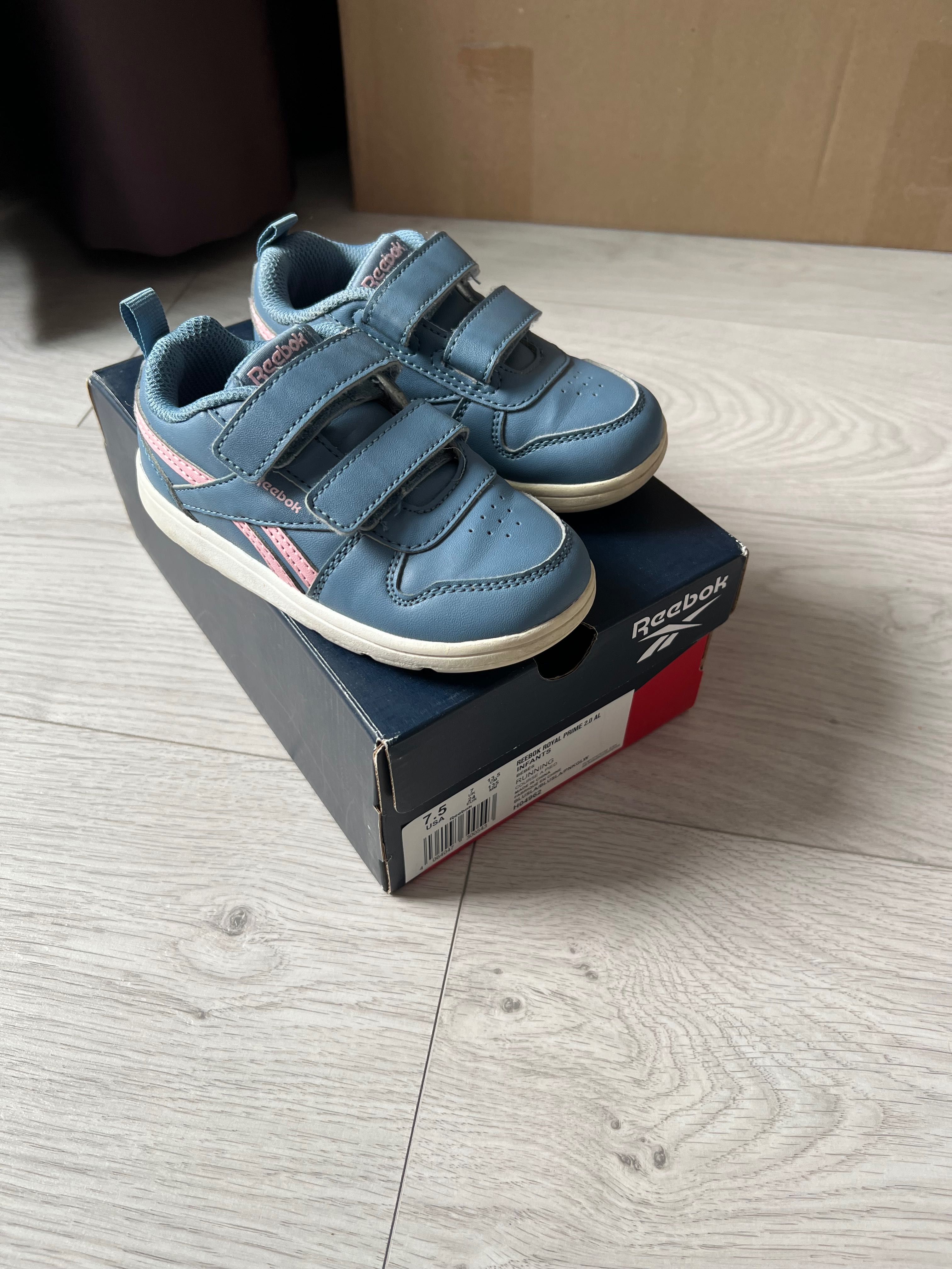 Детски маратонки Reebok 24