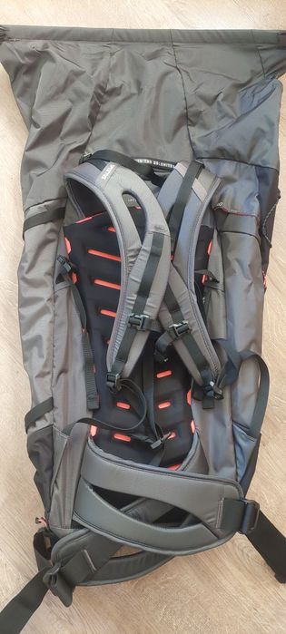 Раница Salewa Puez 40+5L Bp