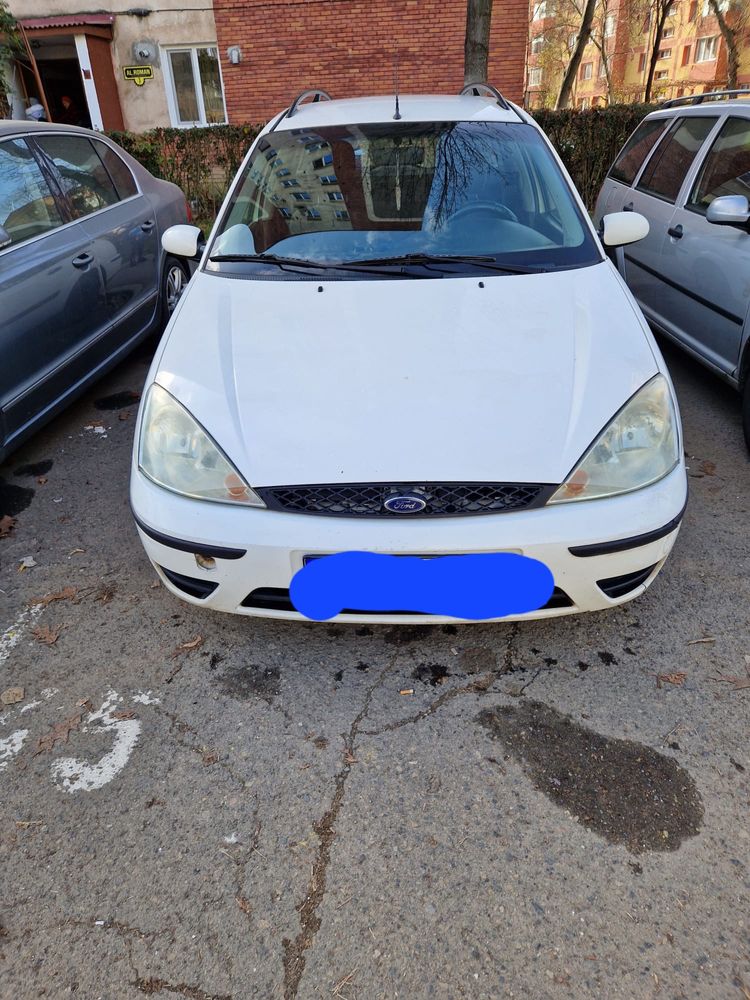 Vand ford focus in stare buna