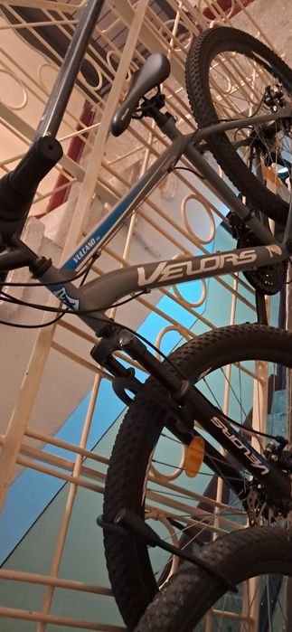 Biciclete Velors Vulcano de 26