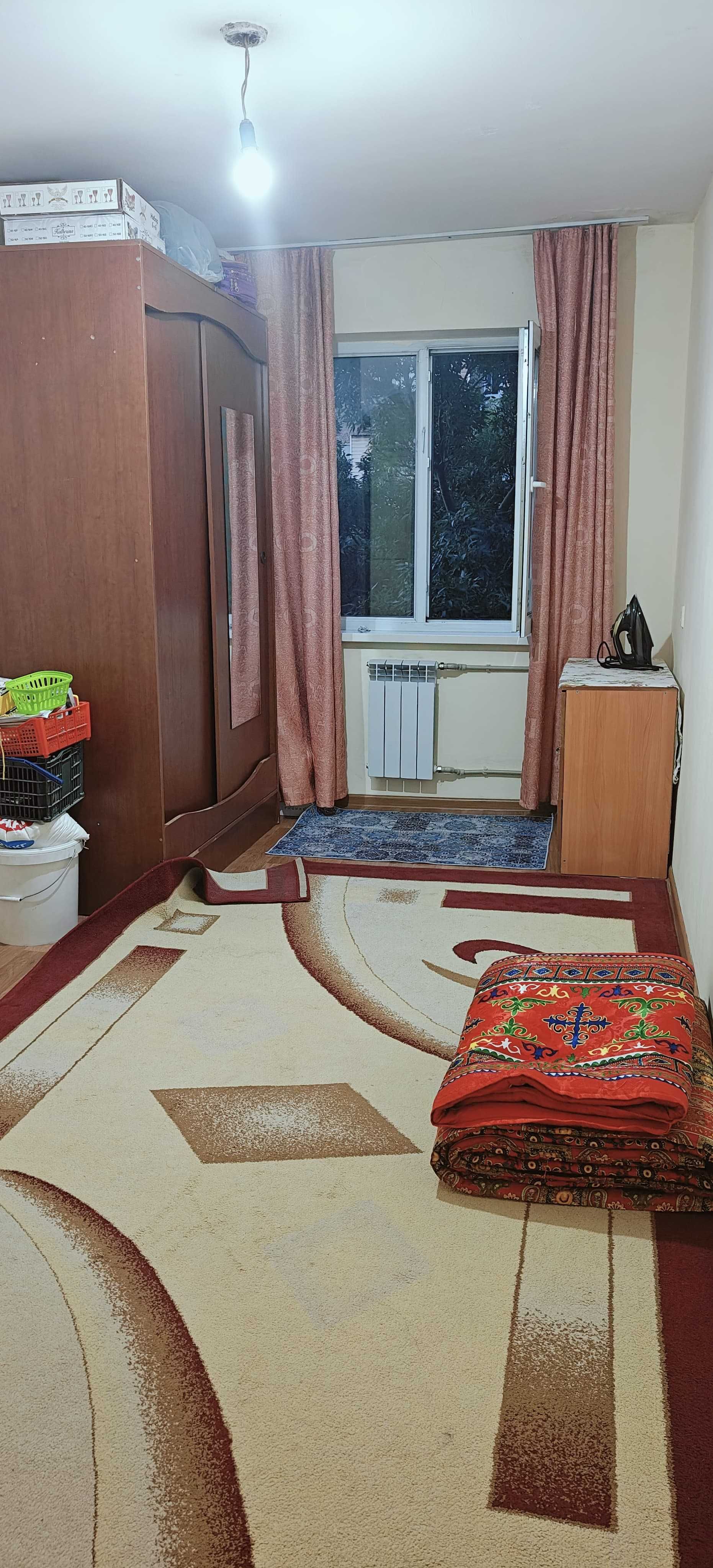Продам 3-комнатную квартиру