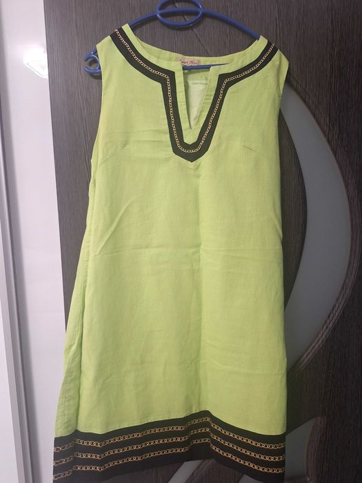 Rochie de dama marimea L. Stare foarte buna.
