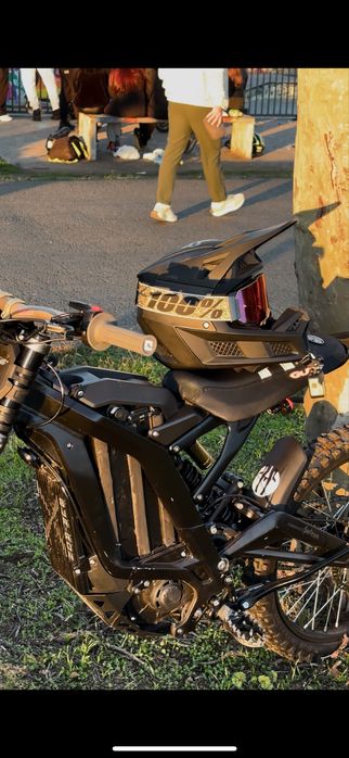 Vand surron lbx 2024