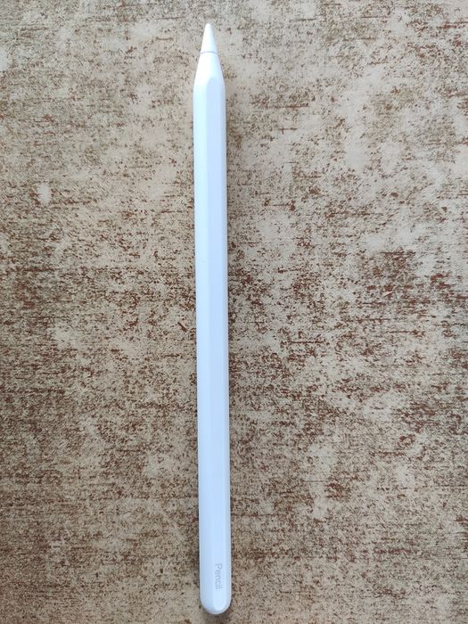 Apple pencil 2nd gen