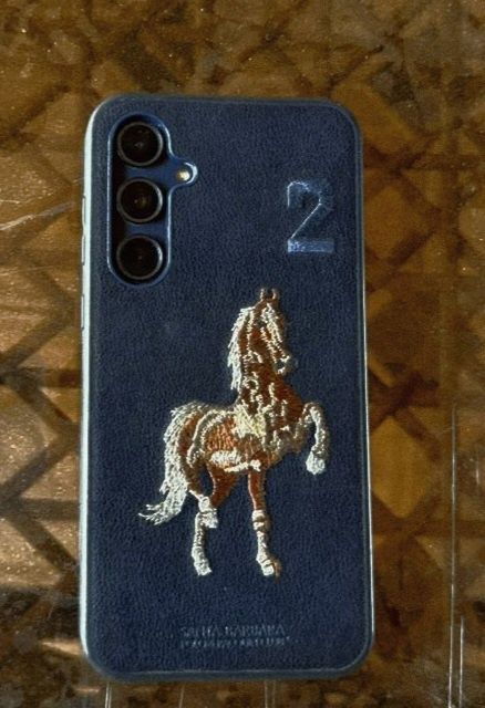 Samsung A35 5G Состоянии самолёт