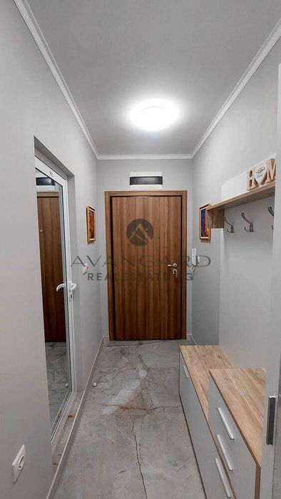 Продава се Двустаен апартамент в Пловдив, Кючук Париж - 78 кв.м за 1609 €/кв.м - Снимка #12