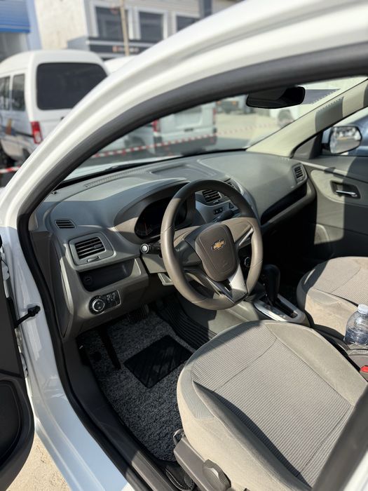 кобалт автомат 2022 йил