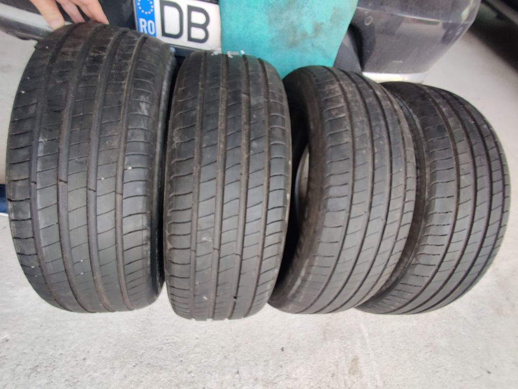Anvelope vară Michelin primacy  195 55 16