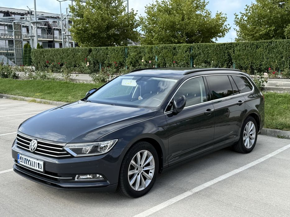 VW Passat 2019,Euro 6,2.0,150cp
