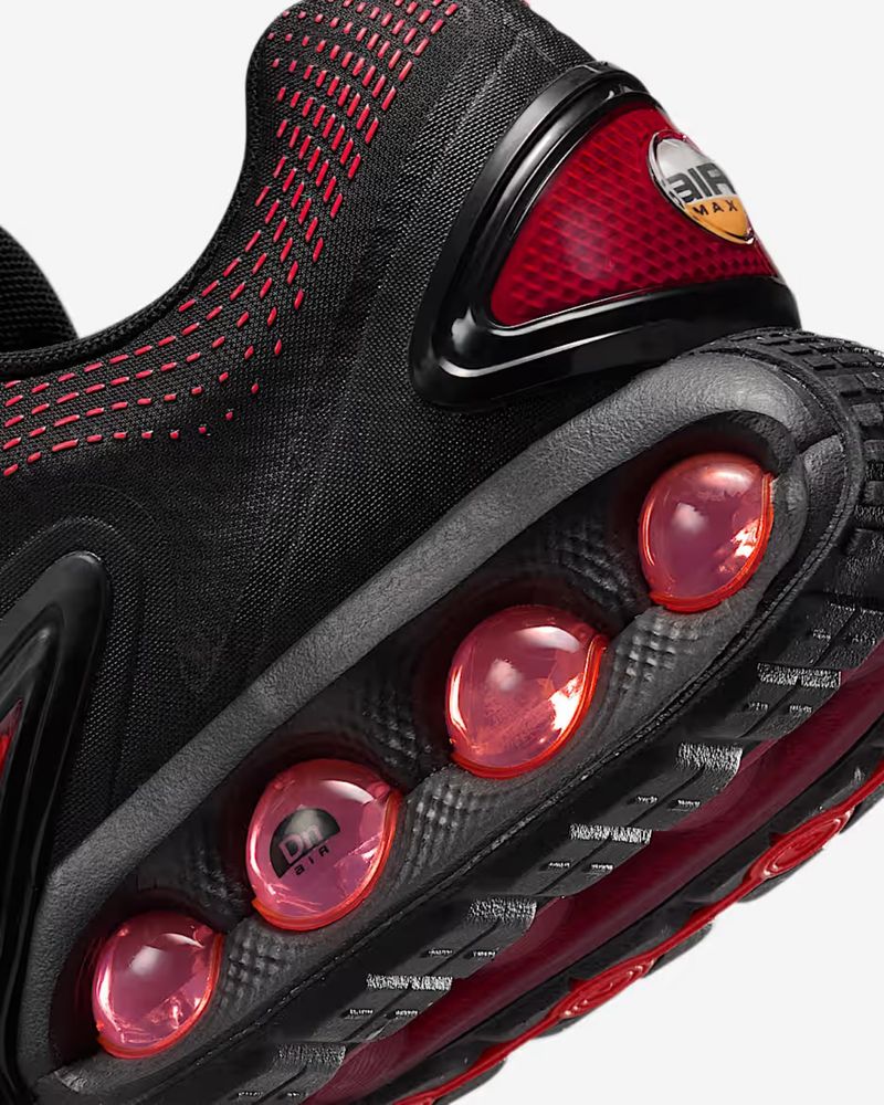 Nike Air Max DN - 42.5 и 43 Номер Оригинални