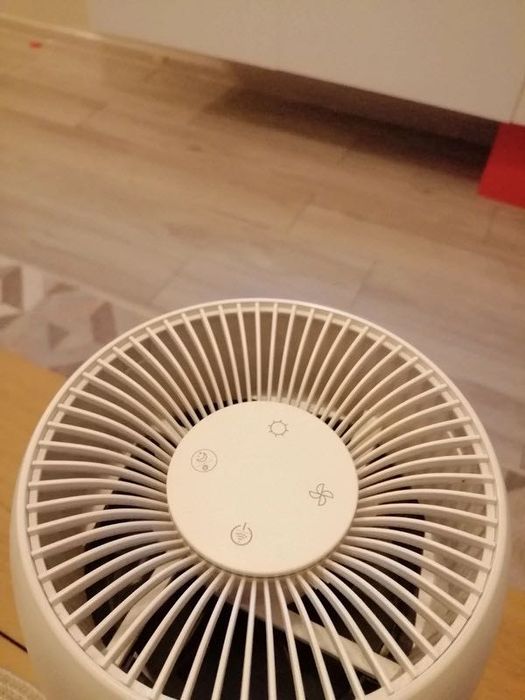 Tendomi Smart Air Purifier