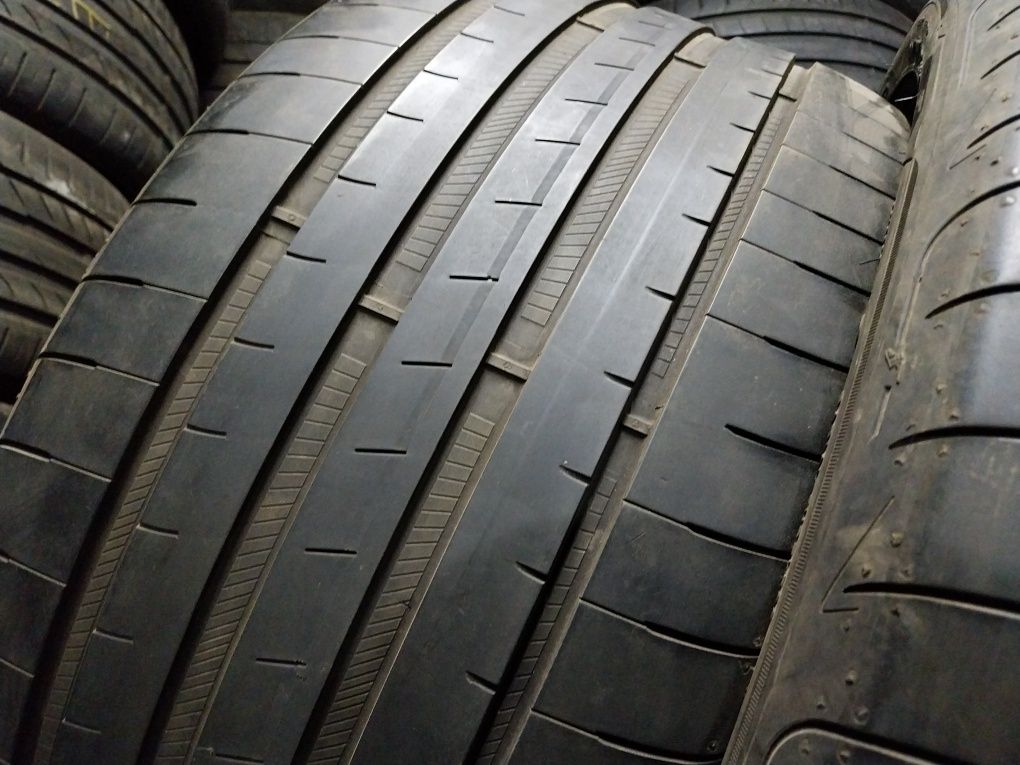 Anvelope second vara 275 35 R19  Goodyear 2022 *