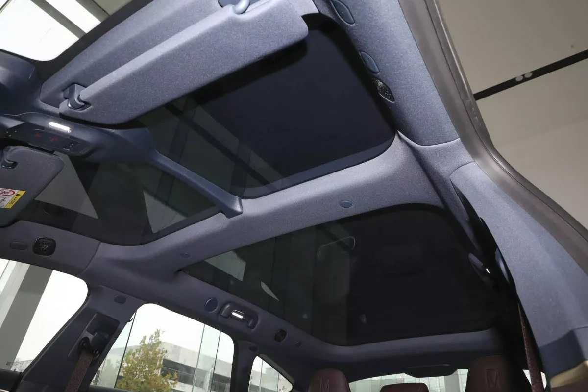 Changan Avatr 07 11 за 25-30 дней звонить только реальным клиентам