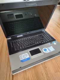 Laptop defect Asus Z83SVseries