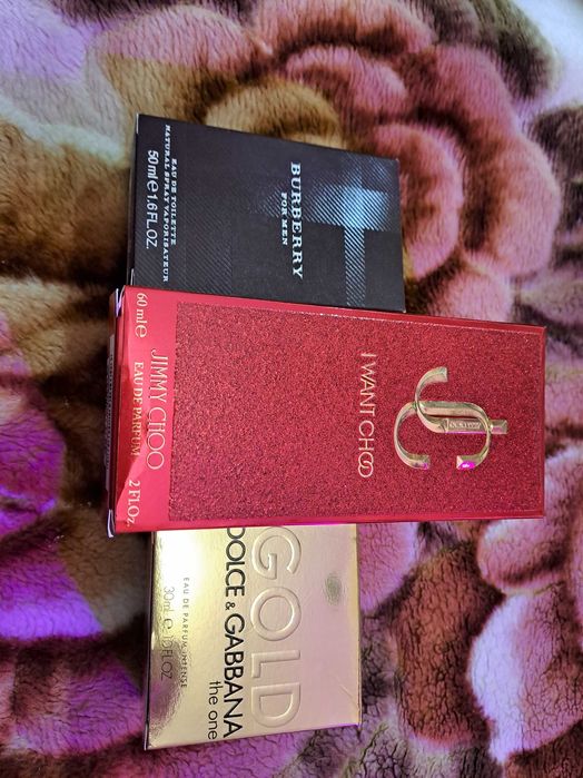 Парфюм оригинал бренд люкс