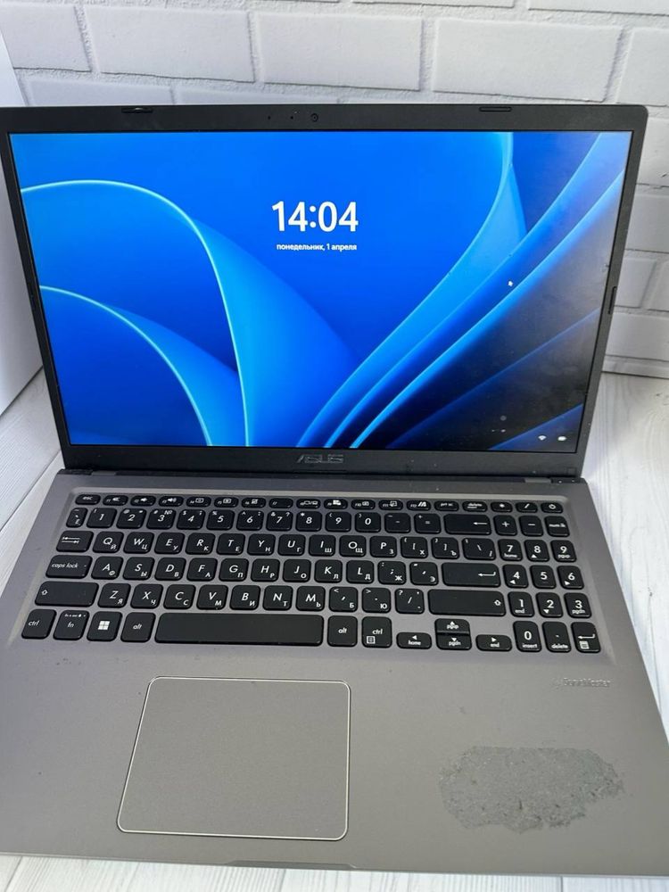 Ноутбук Asus | Core i7/10 пок | Т34269