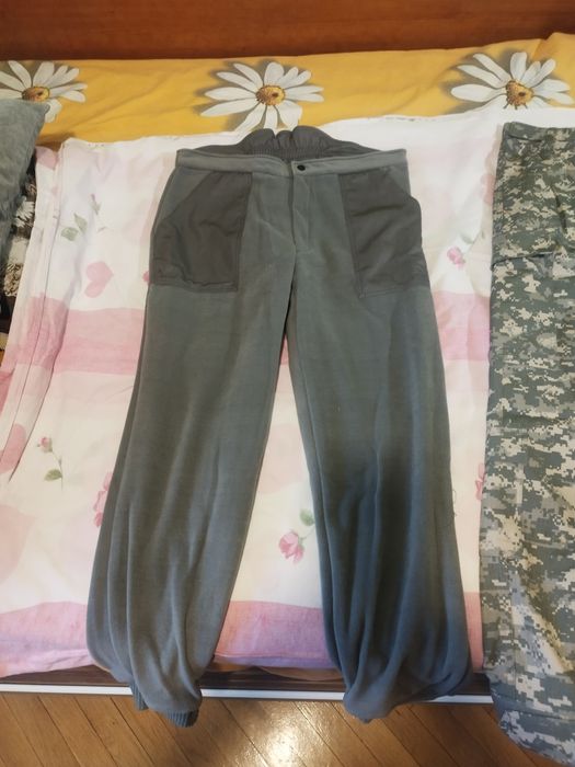 Камуфлаж комплект