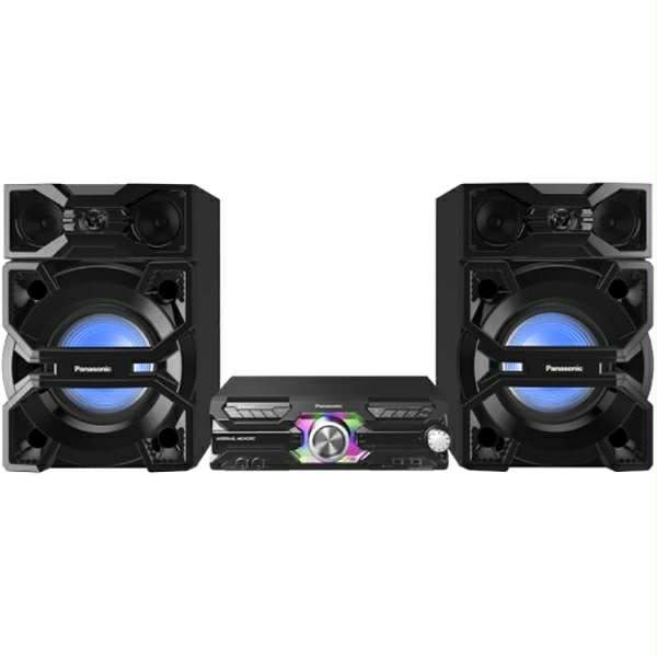Sistem audio Panasonic SC Max 3500 EK 2400W